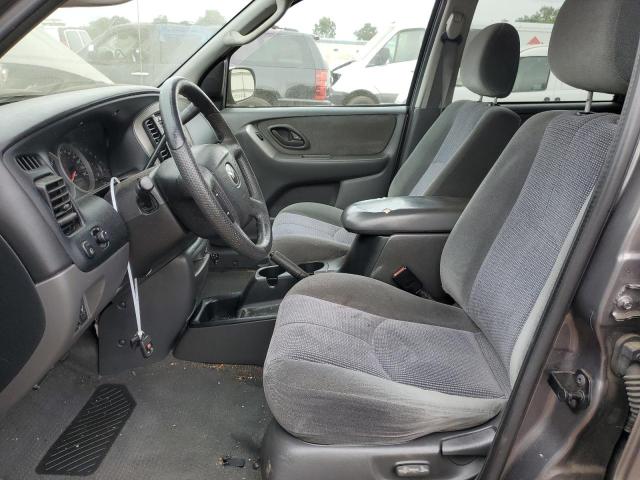 Photo 6 VIN: 4F2YZ94123KM34302 - MAZDA TRIBUTE LX 