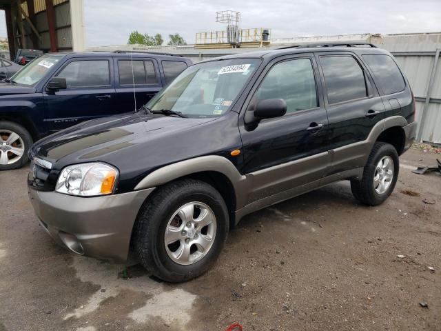 Photo 0 VIN: 4F2YZ94123KM45140 - MAZDA TRIBUTE 