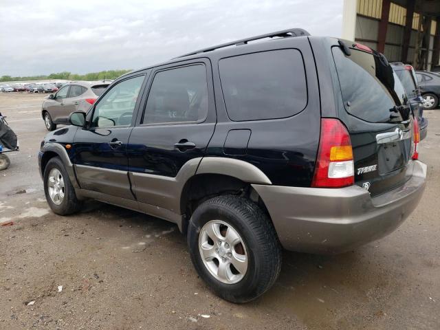 Photo 1 VIN: 4F2YZ94123KM45140 - MAZDA TRIBUTE 