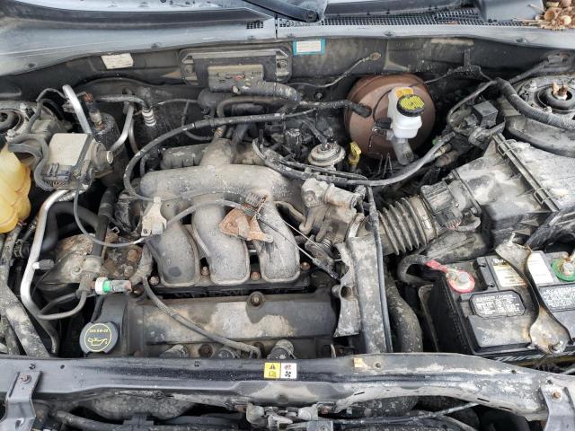 Photo 11 VIN: 4F2YZ94123KM45140 - MAZDA TRIBUTE 