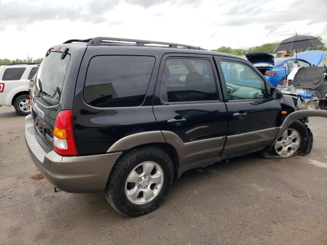 Photo 2 VIN: 4F2YZ94123KM45140 - MAZDA TRIBUTE 