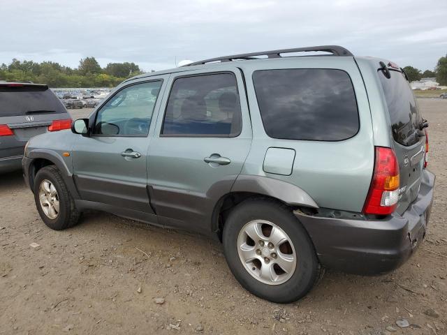 Photo 1 VIN: 4F2YZ94123KM49852 - MAZDA TRIBUTE LX 