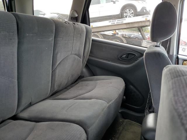 Photo 10 VIN: 4F2YZ94123KM49852 - MAZDA TRIBUTE LX 