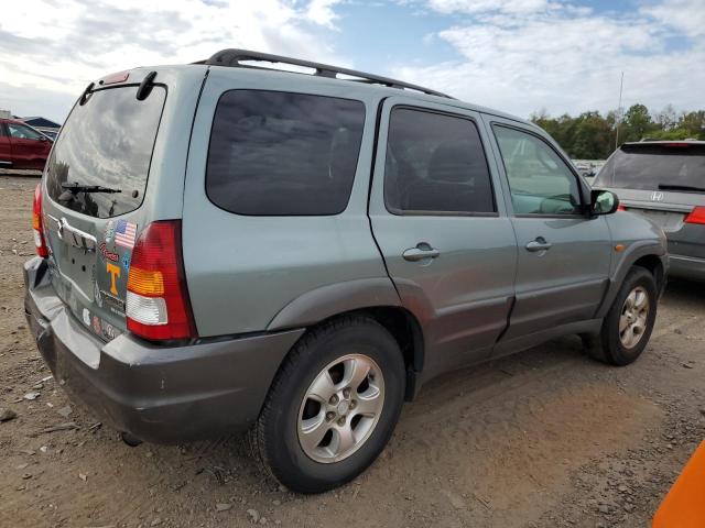 Photo 2 VIN: 4F2YZ94123KM49852 - MAZDA TRIBUTE LX 