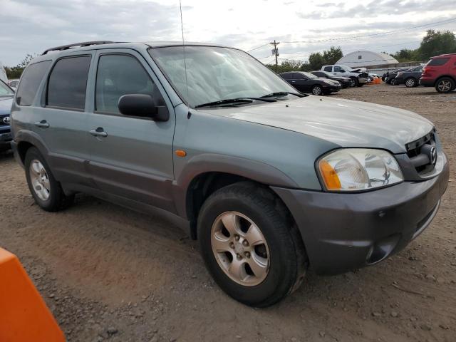 Photo 3 VIN: 4F2YZ94123KM49852 - MAZDA TRIBUTE LX 