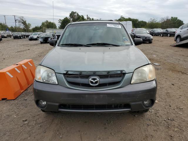 Photo 4 VIN: 4F2YZ94123KM49852 - MAZDA TRIBUTE LX 