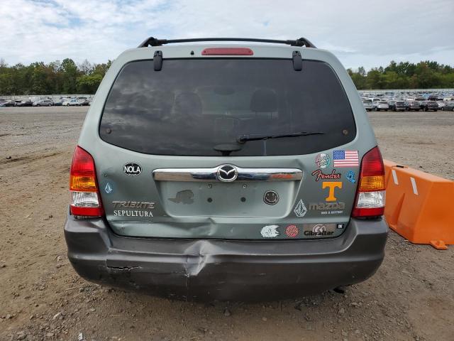 Photo 5 VIN: 4F2YZ94123KM49852 - MAZDA TRIBUTE LX 