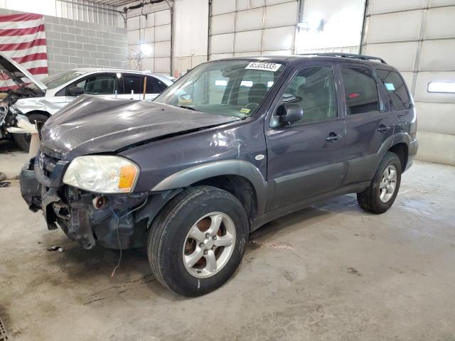 Photo 0 VIN: 4F2YZ94125KM43018 - MAZDA TRIBUTE S 