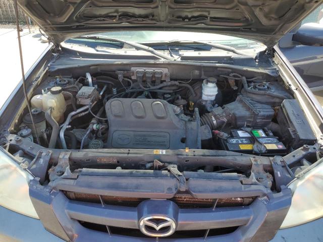 Photo 10 VIN: 4F2YZ94126KM11512 - MAZDA TRIBUTE S 