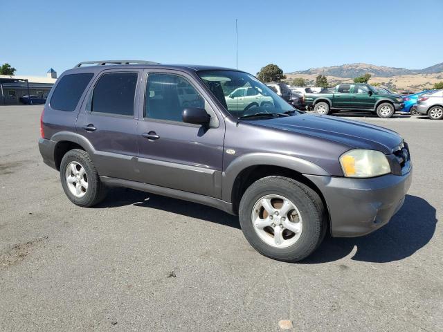 Photo 3 VIN: 4F2YZ94126KM11512 - MAZDA TRIBUTE S 