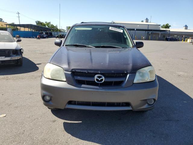 Photo 4 VIN: 4F2YZ94126KM11512 - MAZDA TRIBUTE S 