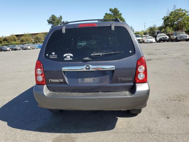 Photo 5 VIN: 4F2YZ94126KM11512 - MAZDA TRIBUTE S 