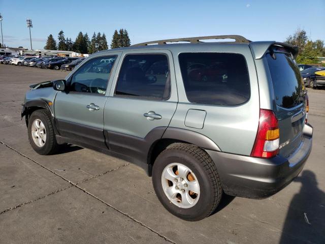 Photo 1 VIN: 4F2YZ94134KM33788 - MAZDA TRIBUTE LX 