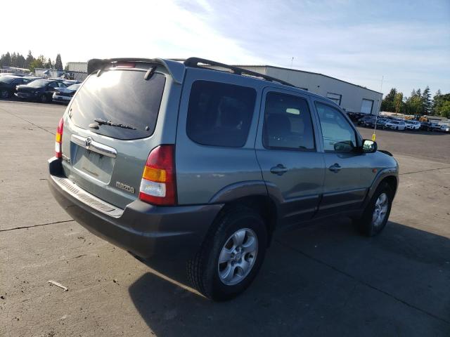 Photo 2 VIN: 4F2YZ94134KM33788 - MAZDA TRIBUTE LX 