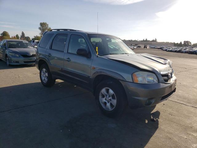 Photo 3 VIN: 4F2YZ94134KM33788 - MAZDA TRIBUTE LX 