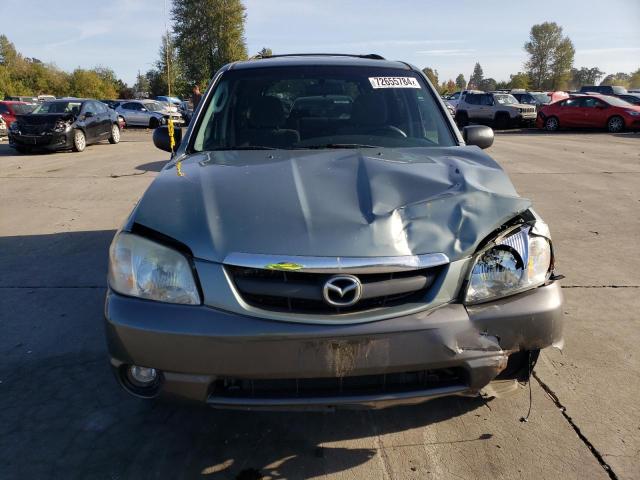 Photo 4 VIN: 4F2YZ94134KM33788 - MAZDA TRIBUTE LX 