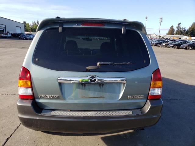 Photo 5 VIN: 4F2YZ94134KM33788 - MAZDA TRIBUTE LX 