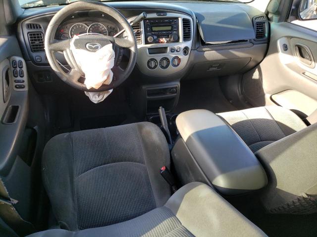 Photo 7 VIN: 4F2YZ94134KM33788 - MAZDA TRIBUTE LX 