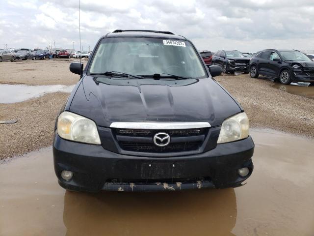 Photo 4 VIN: 4F2YZ94136KM20462 - MAZDA TRIBUTE 