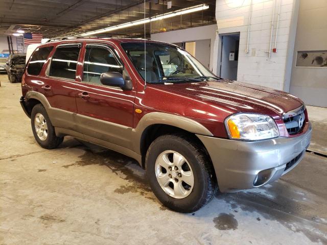 Photo 3 VIN: 4F2YZ94143KM21292 - MAZDA TRIBUTE 