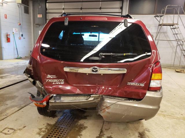 Photo 5 VIN: 4F2YZ94143KM21292 - MAZDA TRIBUTE 