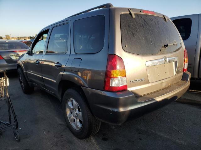 Photo 1 VIN: 4F2YZ94143KM37881 - MAZDA TRIBUTE 