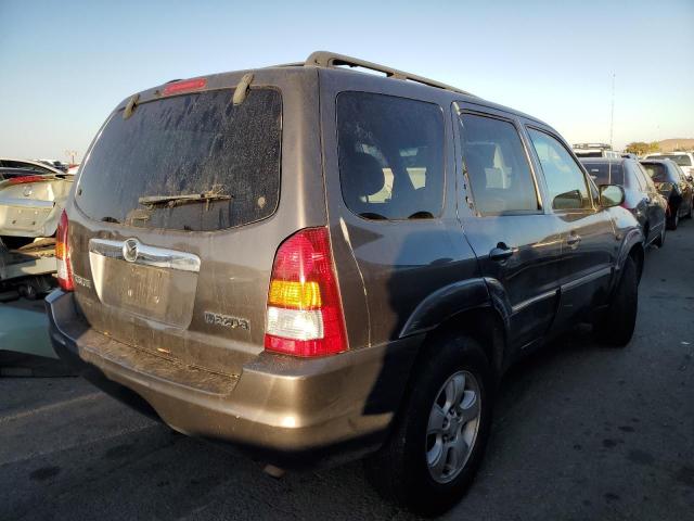 Photo 2 VIN: 4F2YZ94143KM37881 - MAZDA TRIBUTE 