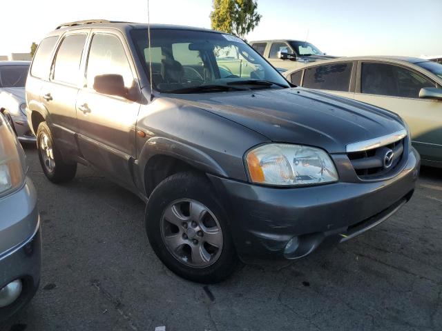 Photo 3 VIN: 4F2YZ94143KM37881 - MAZDA TRIBUTE 