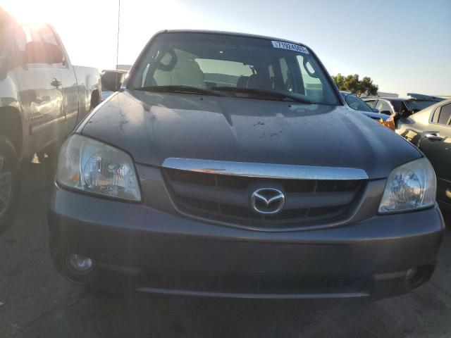 Photo 4 VIN: 4F2YZ94143KM37881 - MAZDA TRIBUTE 