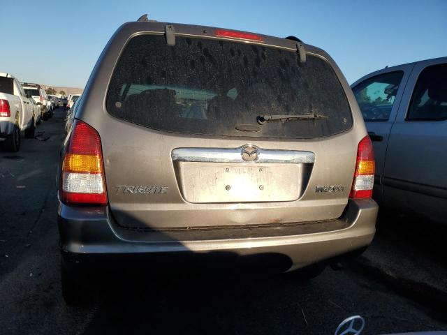 Photo 5 VIN: 4F2YZ94143KM37881 - MAZDA TRIBUTE 