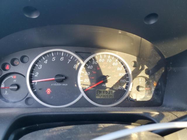 Photo 8 VIN: 4F2YZ94143KM37881 - MAZDA TRIBUTE 