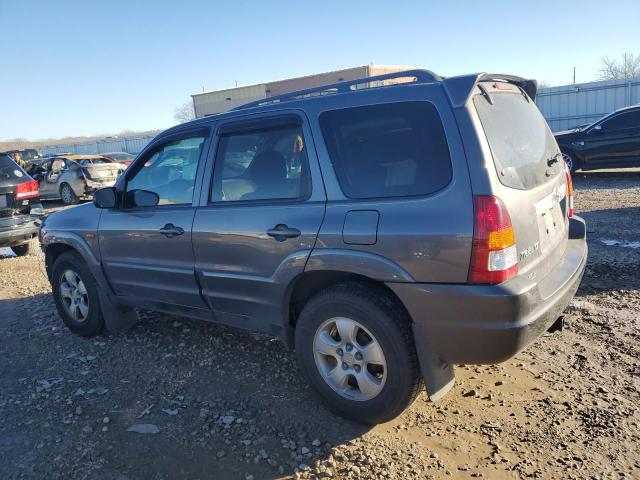 Photo 1 VIN: 4F2YZ94144KM21861 - MAZDA TRIBUTE LX 