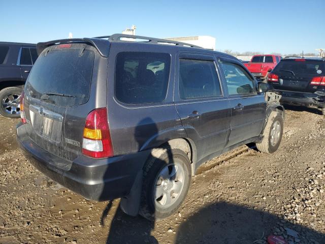 Photo 2 VIN: 4F2YZ94144KM21861 - MAZDA TRIBUTE LX 