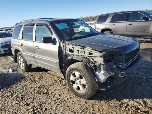 Photo 3 VIN: 4F2YZ94144KM21861 - MAZDA TRIBUTE LX 