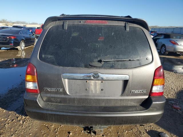 Photo 5 VIN: 4F2YZ94144KM21861 - MAZDA TRIBUTE LX 