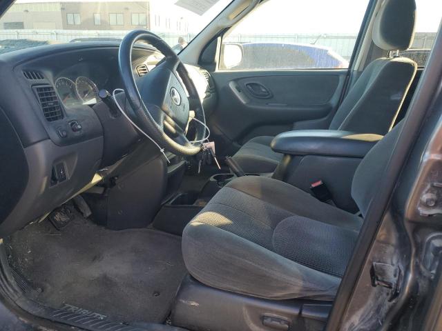 Photo 6 VIN: 4F2YZ94144KM21861 - MAZDA TRIBUTE LX 