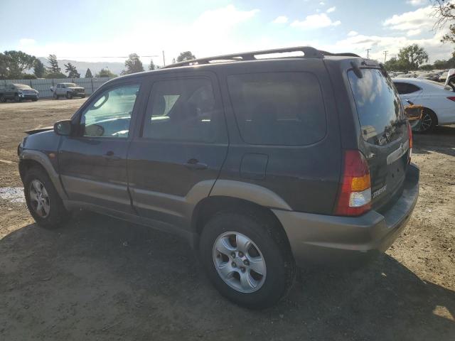 Photo 1 VIN: 4F2YZ94154KM09055 - MAZDA TRIBUTE LX 