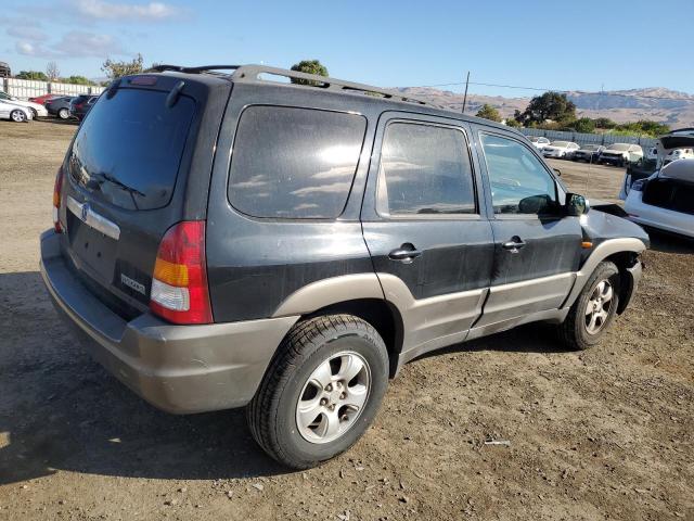 Photo 2 VIN: 4F2YZ94154KM09055 - MAZDA TRIBUTE LX 