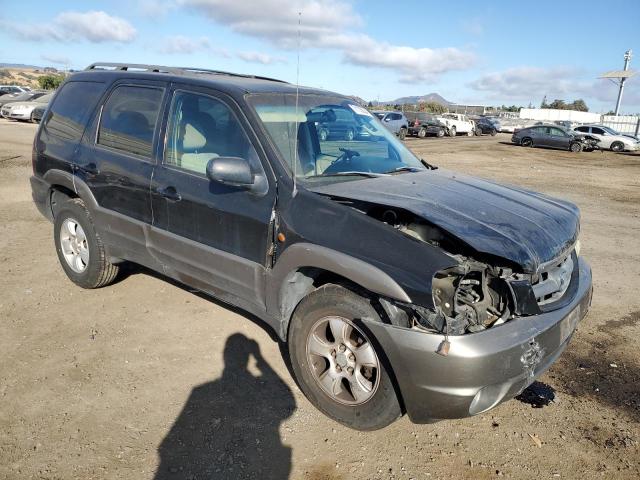 Photo 3 VIN: 4F2YZ94154KM09055 - MAZDA TRIBUTE LX 