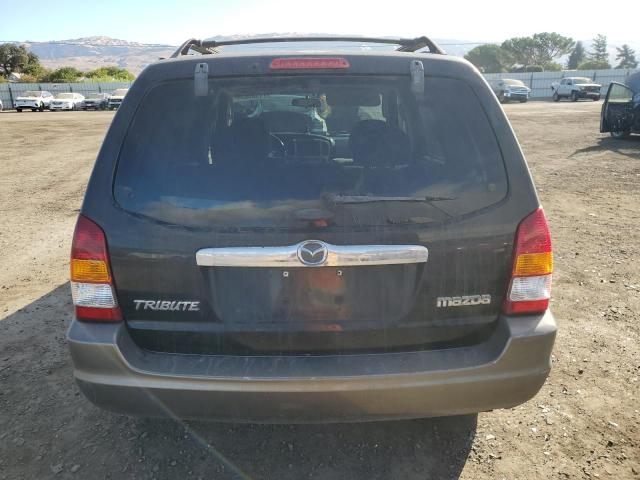 Photo 5 VIN: 4F2YZ94154KM09055 - MAZDA TRIBUTE LX 