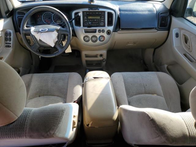 Photo 7 VIN: 4F2YZ94154KM09055 - MAZDA TRIBUTE LX 