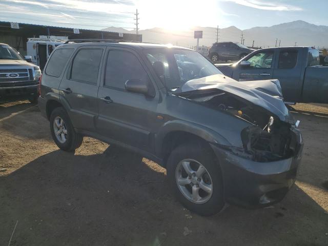 Photo 3 VIN: 4F2YZ94155KM07582 - MAZDA TRIBUTE S 