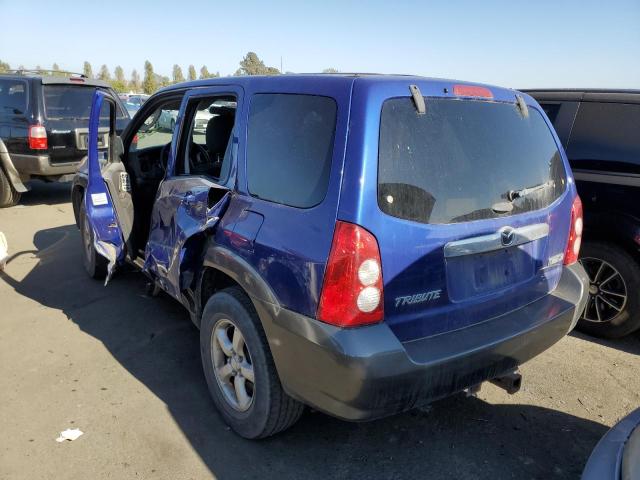 Photo 1 VIN: 4F2YZ94156KM26327 - MAZDA TRIBUTE 