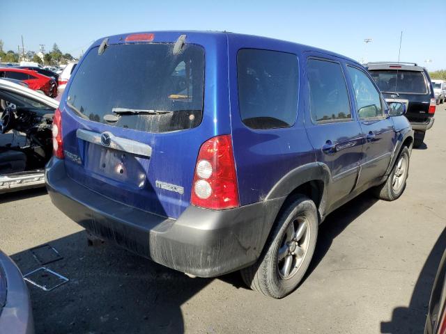 Photo 2 VIN: 4F2YZ94156KM26327 - MAZDA TRIBUTE 