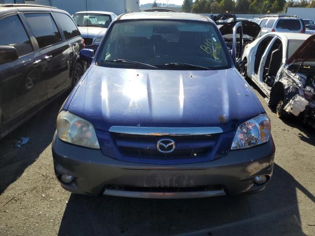 Photo 4 VIN: 4F2YZ94156KM26327 - MAZDA TRIBUTE 