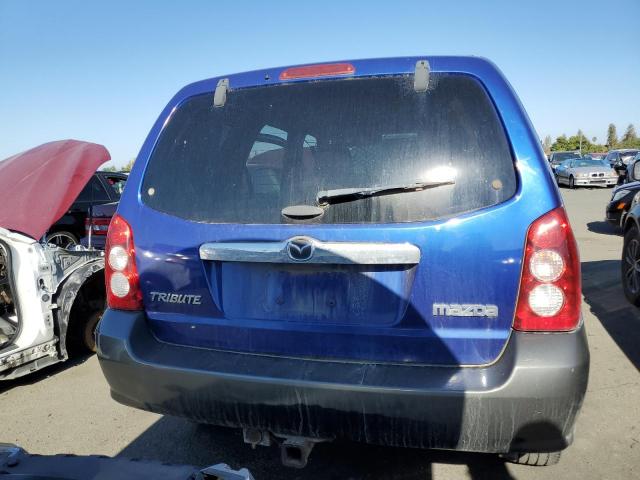 Photo 5 VIN: 4F2YZ94156KM26327 - MAZDA TRIBUTE 