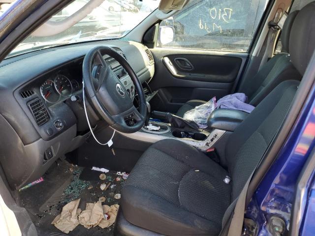 Photo 6 VIN: 4F2YZ94156KM26327 - MAZDA TRIBUTE 