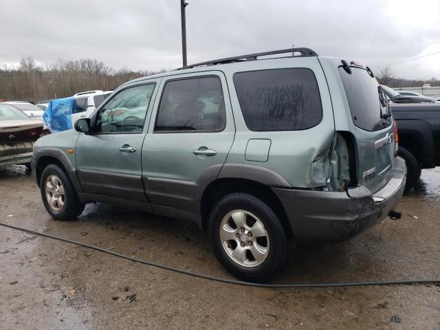 Photo 1 VIN: 4F2YZ94163KM28860 - MAZDA TRIBUTE 