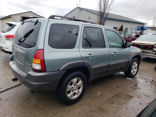 Photo 2 VIN: 4F2YZ94163KM28860 - MAZDA TRIBUTE 