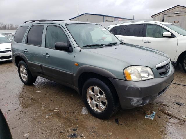 Photo 3 VIN: 4F2YZ94163KM28860 - MAZDA TRIBUTE 